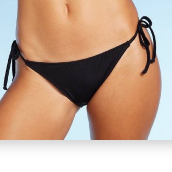 NWT’s Junior’s Bikini Top and Bottom - Picture 7 of 8
